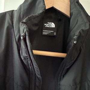 The north face